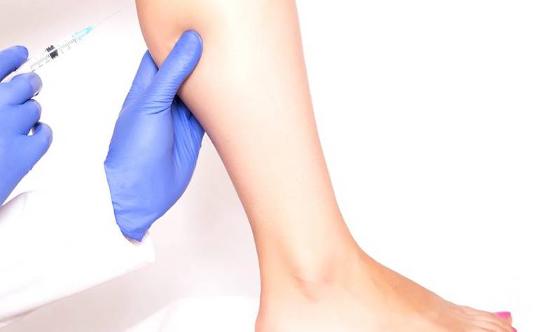 Botulinum Toxin Treatment Recommended by Dr. Yeung Ho Hong 楊浩康